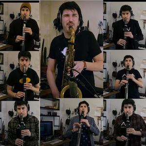 There Will Always Be More Time (feat. Omri Abramov)