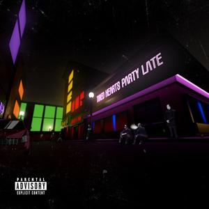 Outside the Club (feat. EvRo) (Explicit)