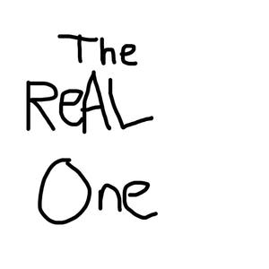 TheRealOne (Explicit)