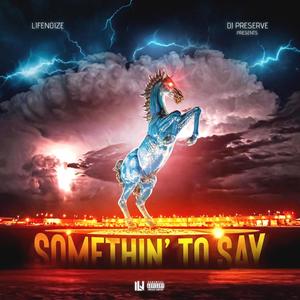 Never Let Me Down (Prod. by LN Deuce) (feat. LN Deuce, Epill & Spinks) (Explicit)