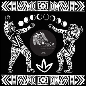 Bagger (ft Yazz Ahmed)