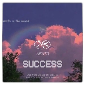Success Is Coming