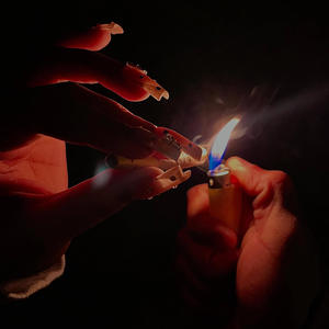 **** talkin (feat. 1vvrld) (Explicit)