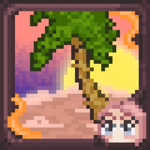 Serene Tides, Theme of the Ocean Night - Terraria Calamity Mod (Lofi)