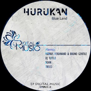 Blue Land (Original Mix)
