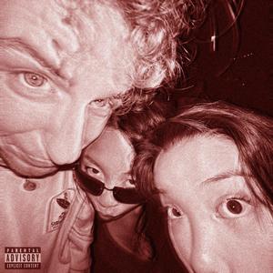 MISFIT (feat. JETTY) [Explicit]