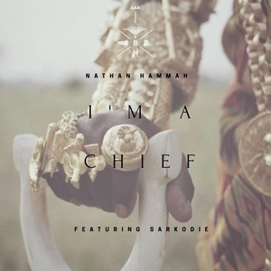 I'm a Chief(feat. Sarkodie)