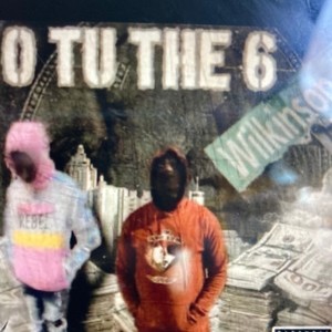 O Tu The 6 (feat. Tyty) [Explicit]