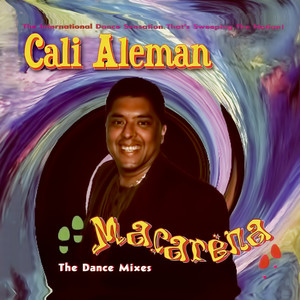 Macarena (Moogroove House Mix)