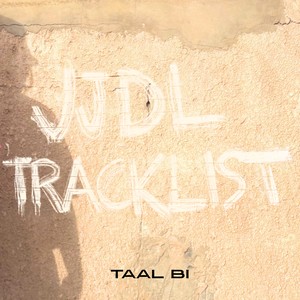 JJDL Tracklist (Explicit)