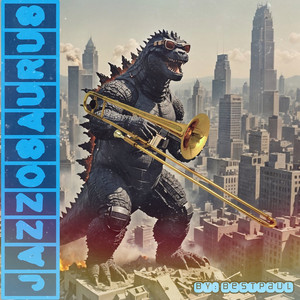 Jazzosaurus