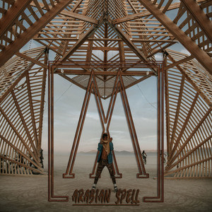 Arabian Spell (Explicit)