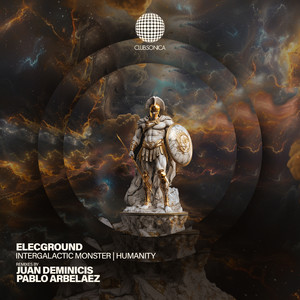 Humanity (Pablo Arbelaez Extended Mix)