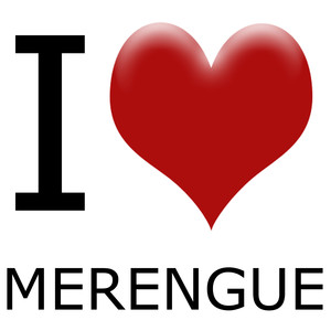 I love Merengue