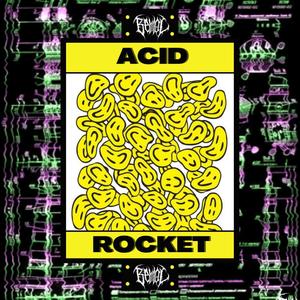 Acid Rocket