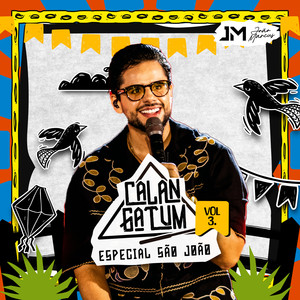 Saideira / Pagode Russo / Lindo Lago do Amor