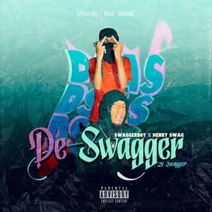 DSAS (feat. Henry Swag) (Explicit)