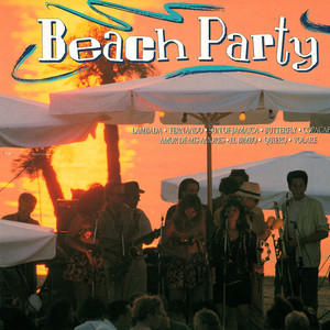 Beach Party