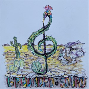 Grounded Sound (Explicit)