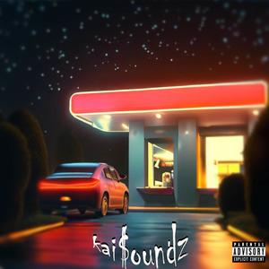 Drive Thru (feat. Joey Oubre & $ECRET) [Explicit]