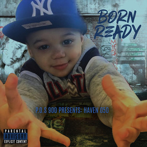 Born Ready (Explicit)