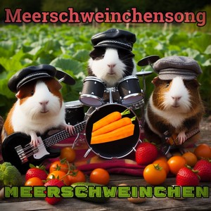 Meerschweinchen