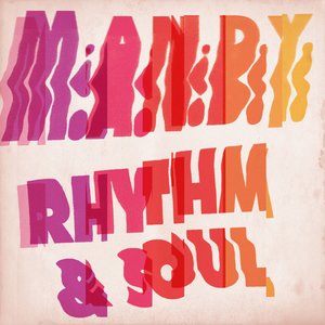 Rhythm & Soul (Rework)