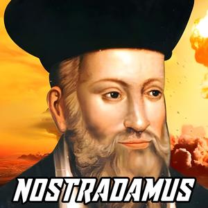 Nostradamus, el profeta de la humanidad (feat. Doblecero)