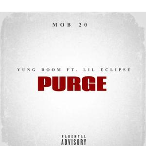 PURGE (feat. Lil Eclipse) [Explicit]