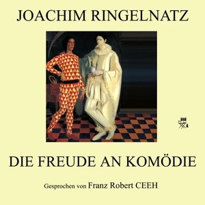 Die Freude an Komödie