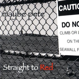 Straight to Red (Explicit)