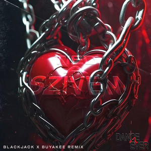 Tiéd a szívem (Blackjack x Buyakee Remix)