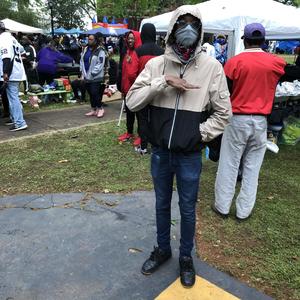 In This ***** (Explicit)