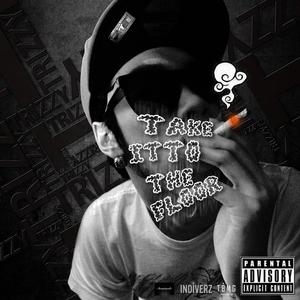 Take It To The Floor (Inst.)