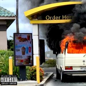 Bust out The Beef(feat. Frozen Smoke, McDrip & Big Dac) (Explicit)