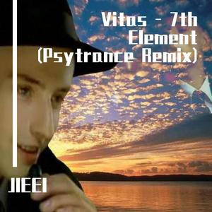 Vitas - 7th Element (Psytrance JIEEI Remix)