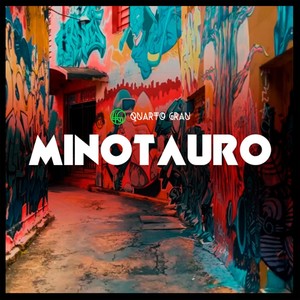 Minotauro