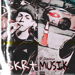 Boot Up (feat. TheRealBoogie) (Explicit)