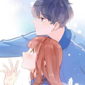 你是我想要的恋爱