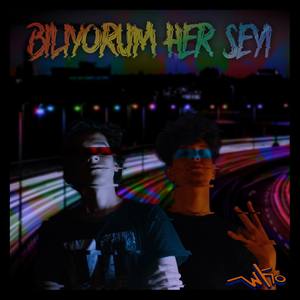 Biliyorum Her Şeyi (feat. Halimberes)