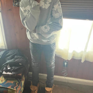 For the men (feat. Itsbounty210 & Big Motion) (Explicit)