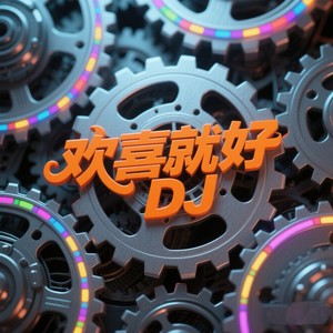 欢喜就好-DJ阿晟