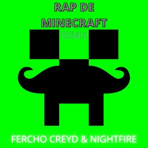 Rap de Minecraft (Remix)