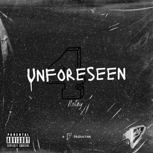 UNFORESEEN (Deluxe) [Explicit]