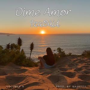 Dime Amor