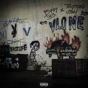 VLONE (feat. ThighPadSiah) (Explicit)
