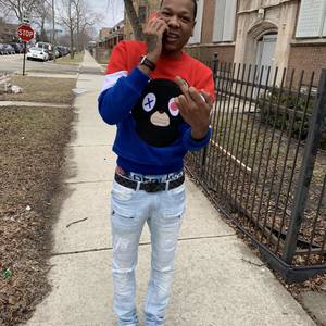 No Problems (Explicit)