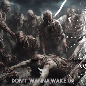 Don't Wanna Wake Up - Simox