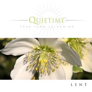 Quietime Lent