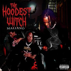 Maliano - Red room (Explicit)